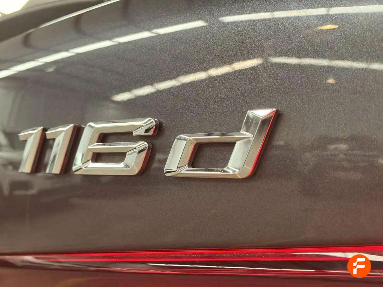 Foto BMW Serie 1 12