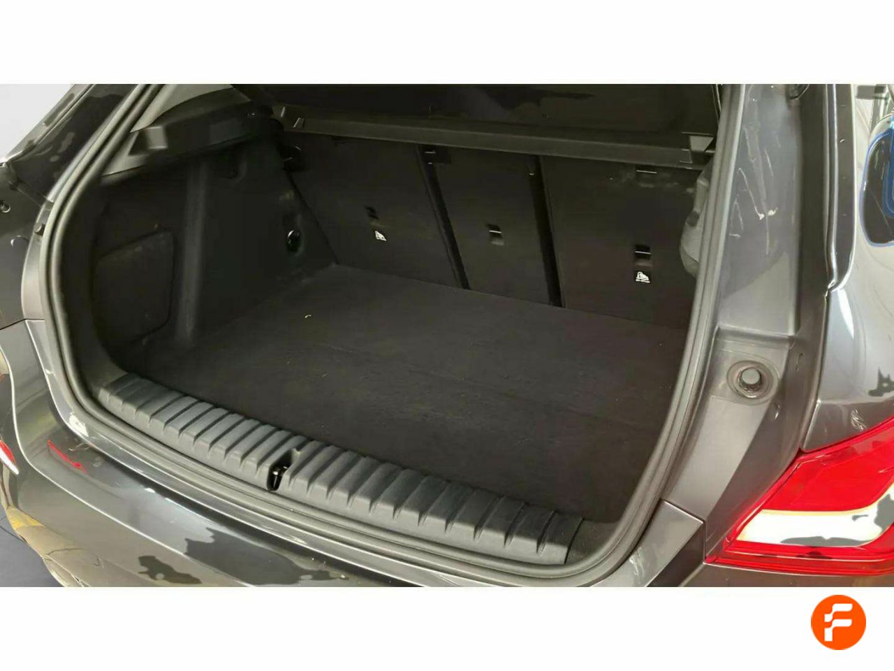 Foto BMW Serie 1 16