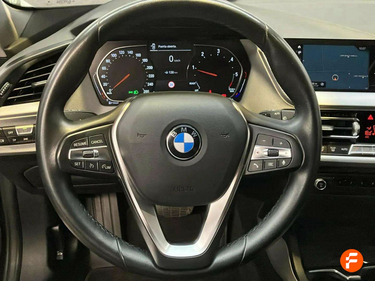 Foto BMW Serie 1 21