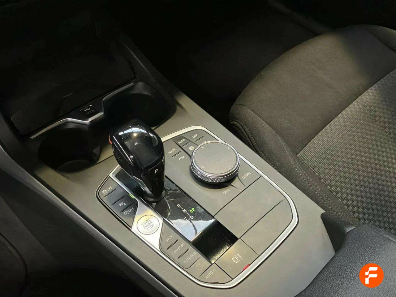 Foto BMW Serie 1 25