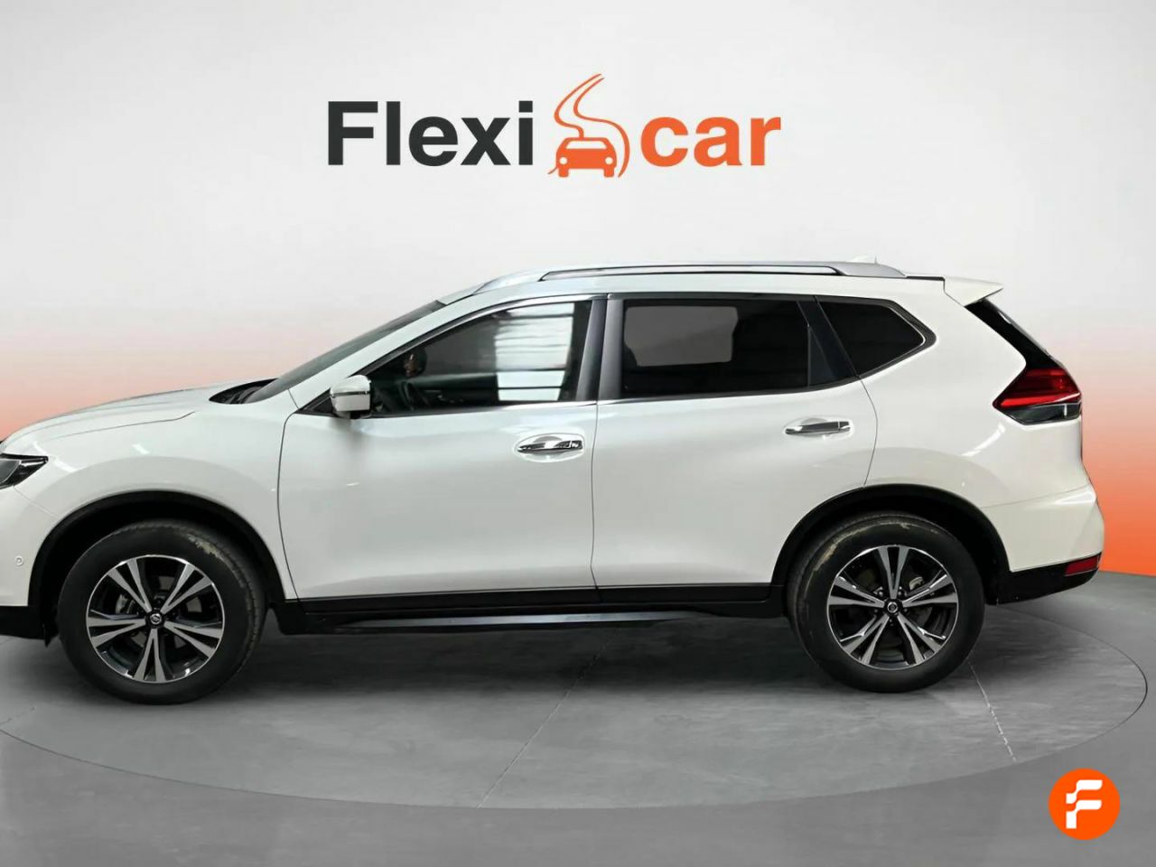 Foto Nissan X-Trail 4
