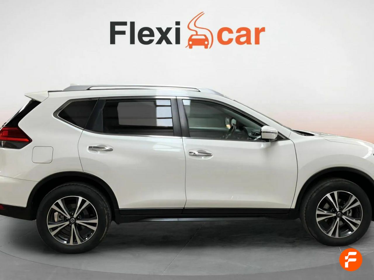 Foto Nissan X-Trail 9