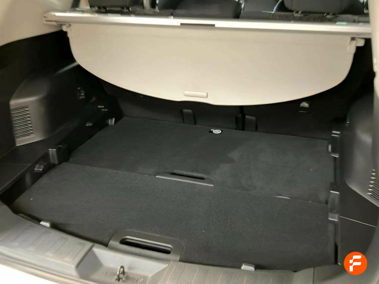 Foto Nissan X-Trail 10