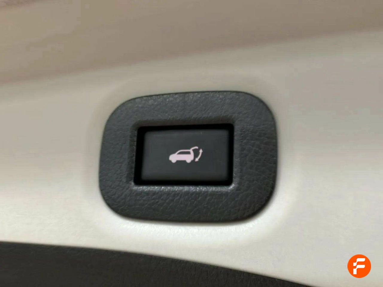 Foto Nissan X-Trail 11