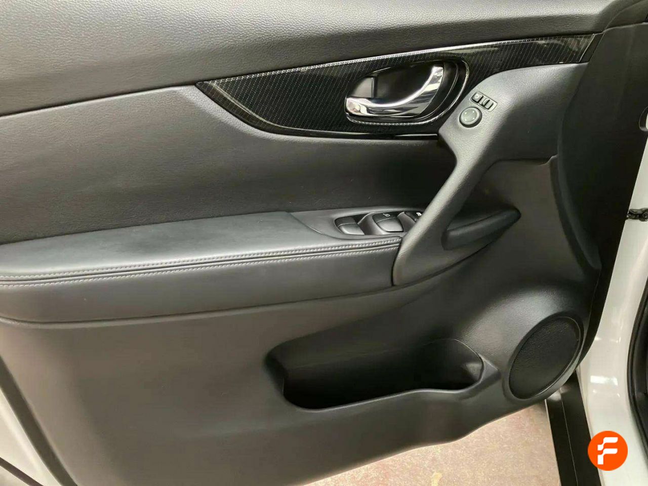 Foto Nissan X-Trail 17