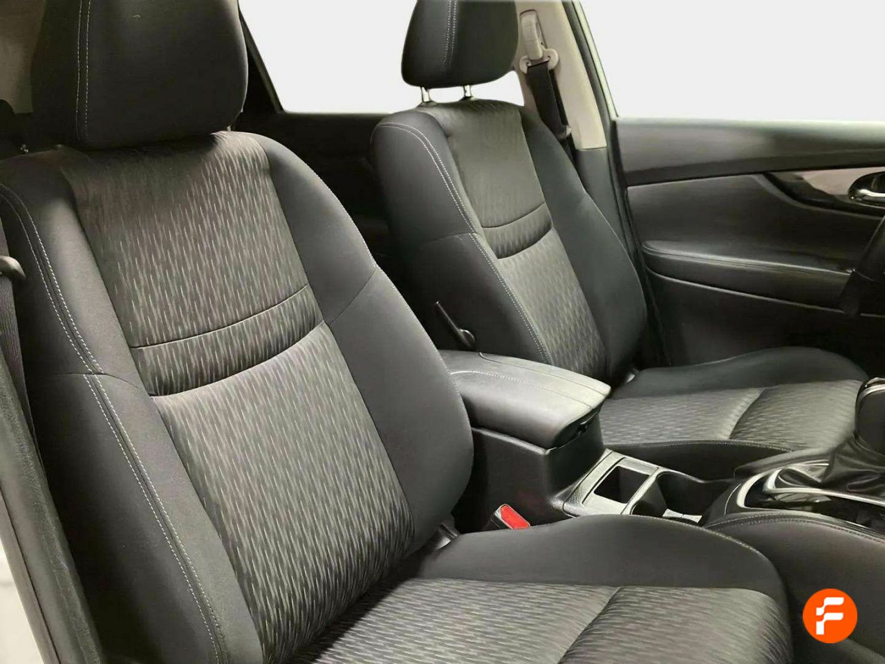 Foto Nissan X-Trail 19