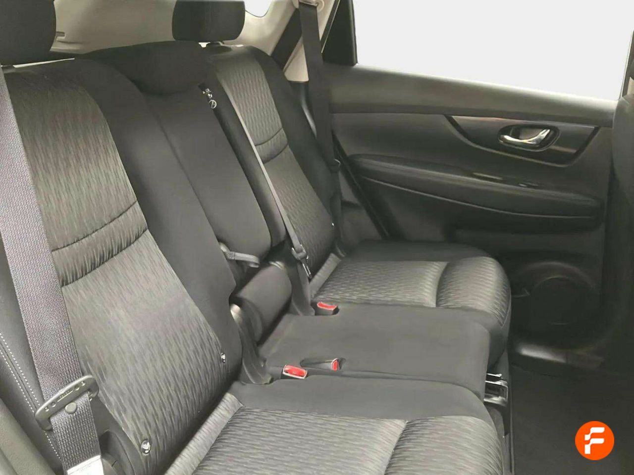 Foto Nissan X-Trail 20