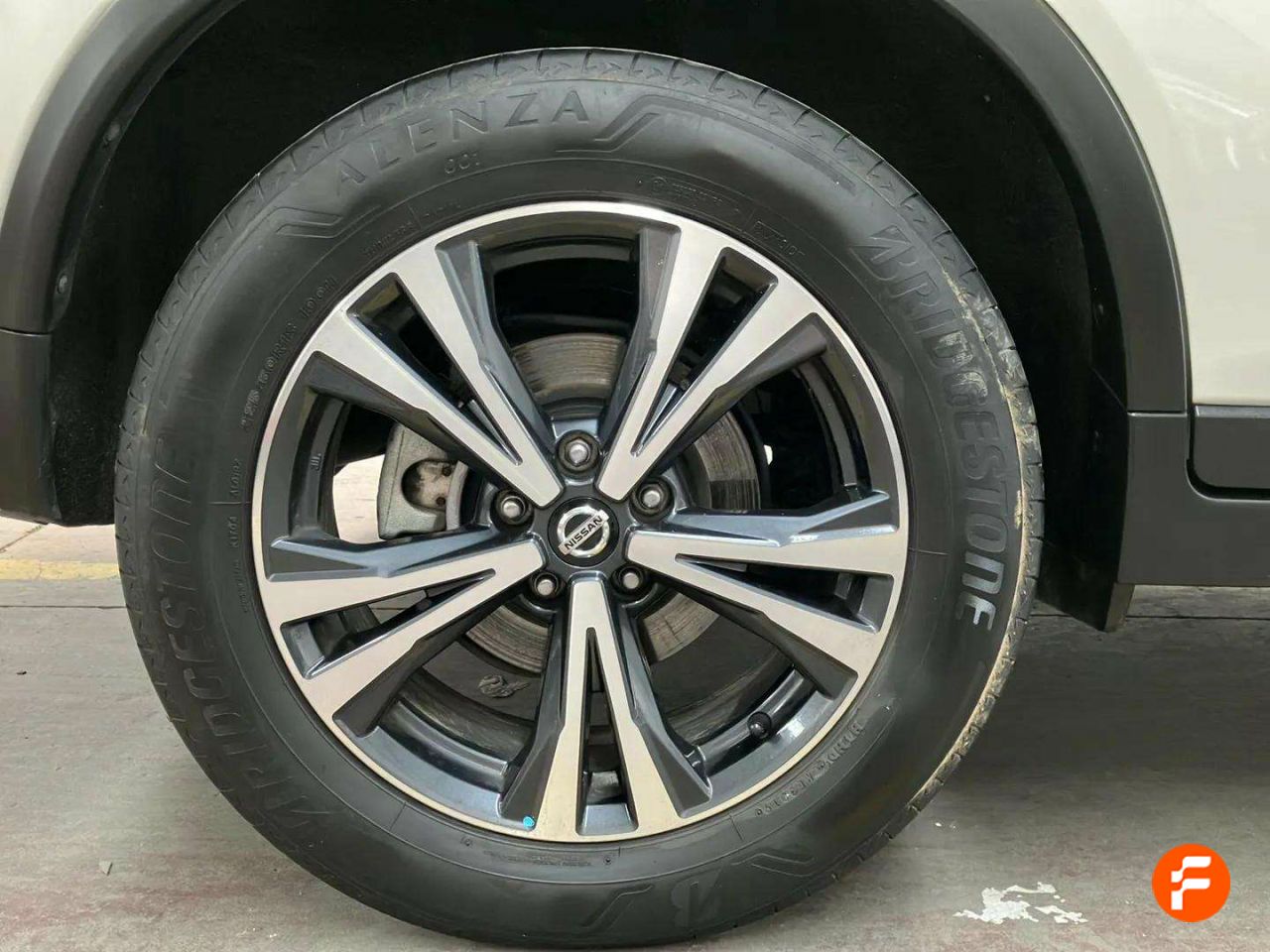 Foto Nissan X-Trail 22