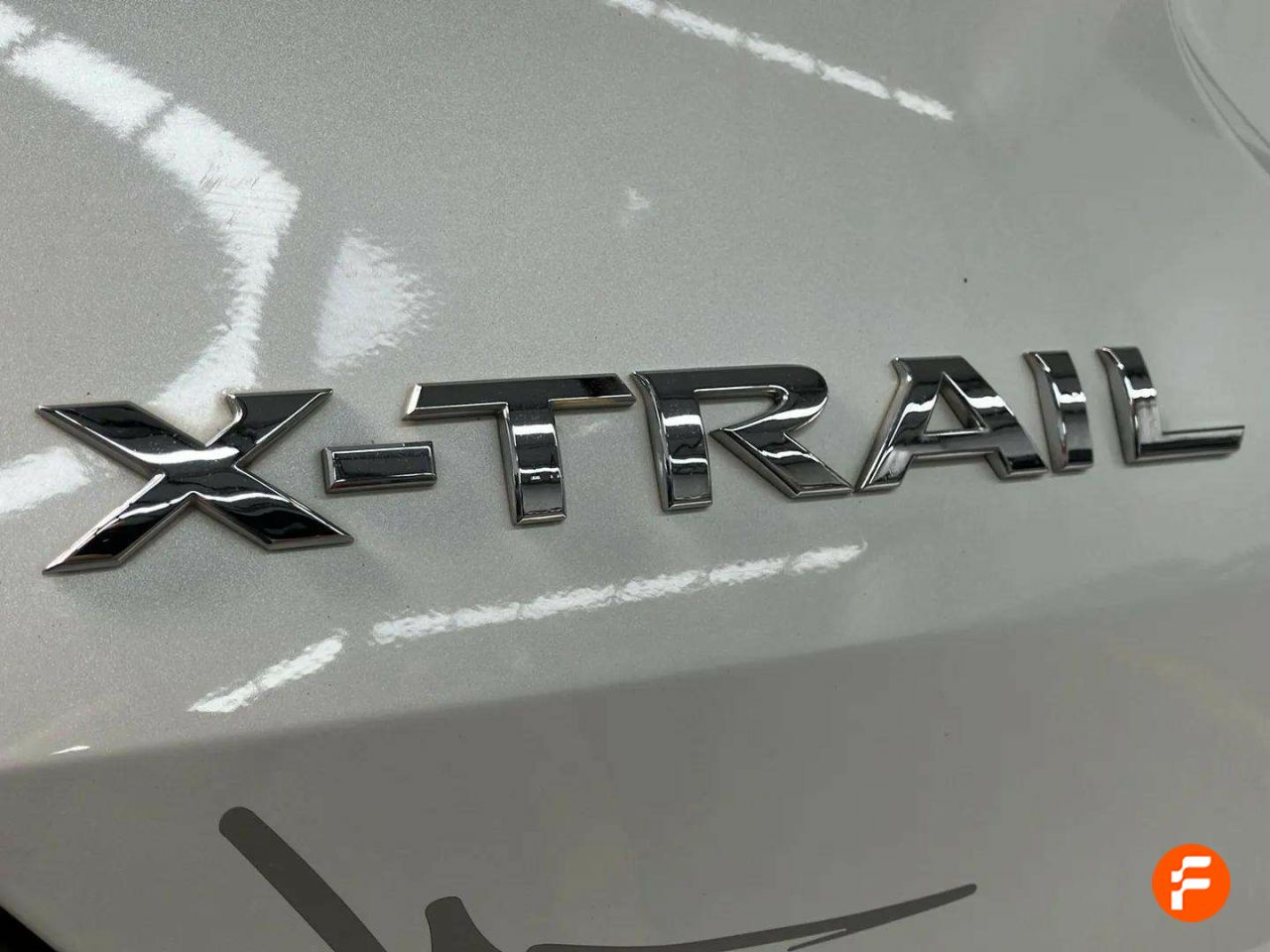 Foto Nissan X-Trail 23