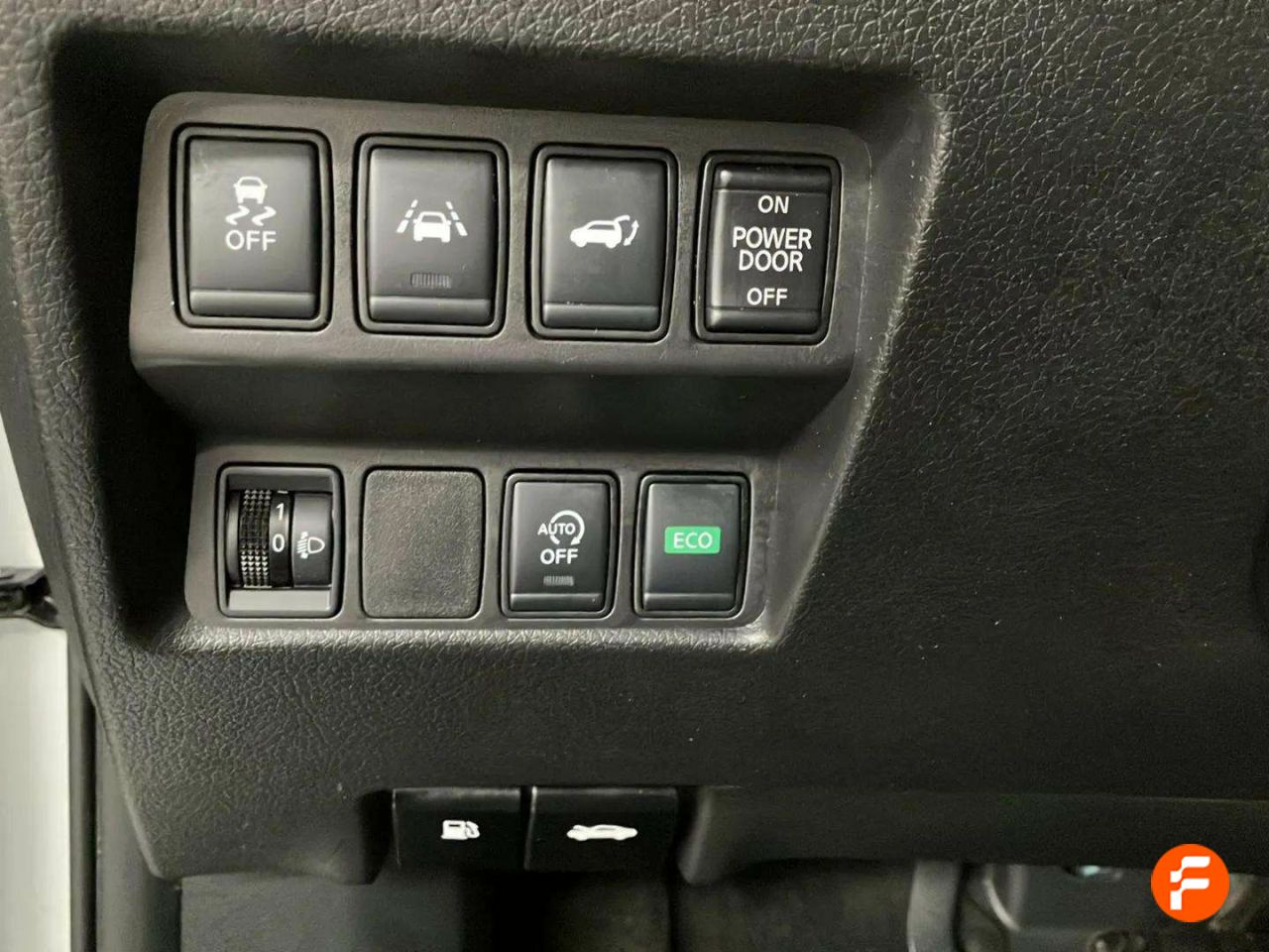 Foto Nissan X-Trail 24