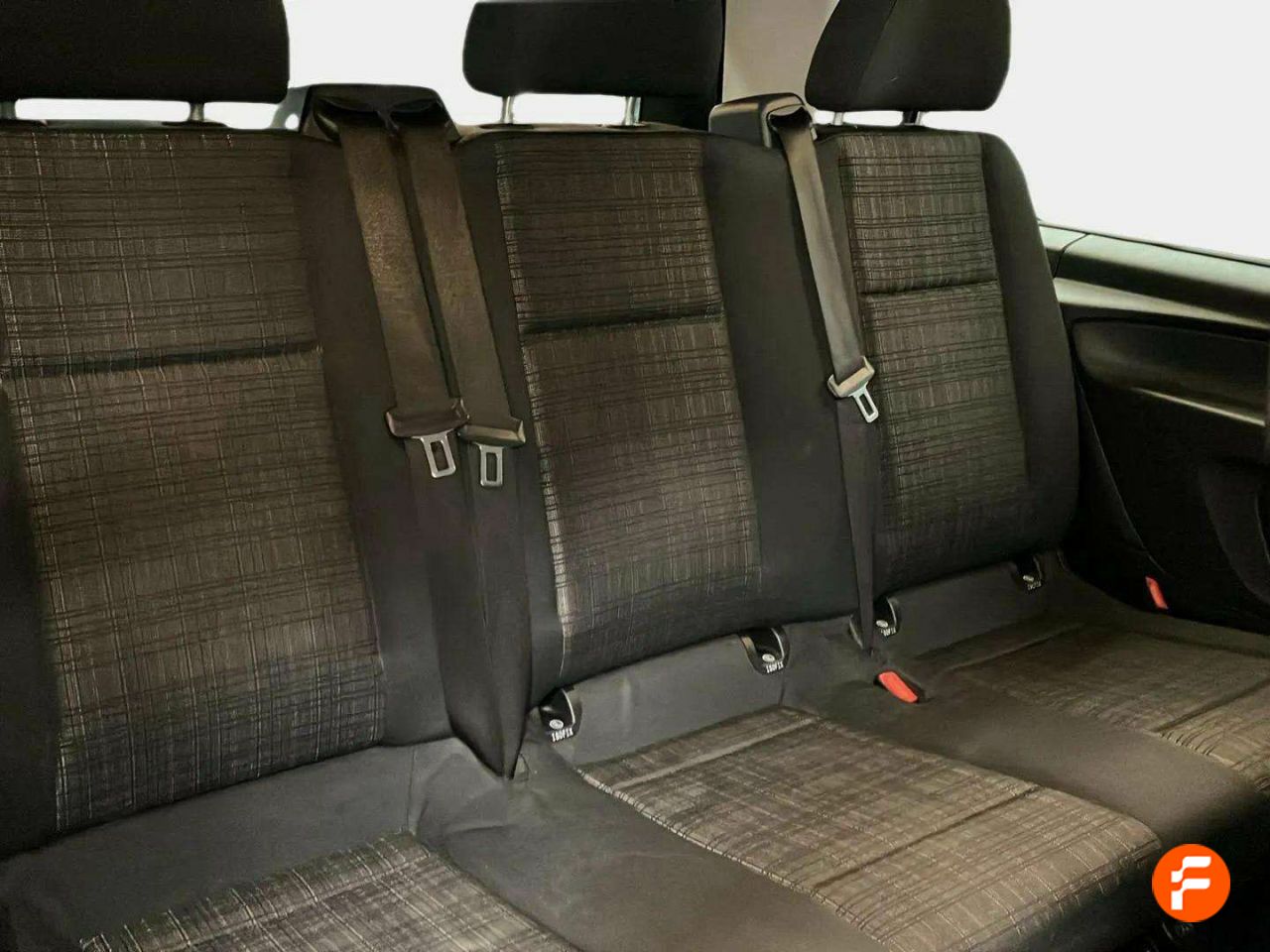 Foto Mercedes-Benz Vito 18