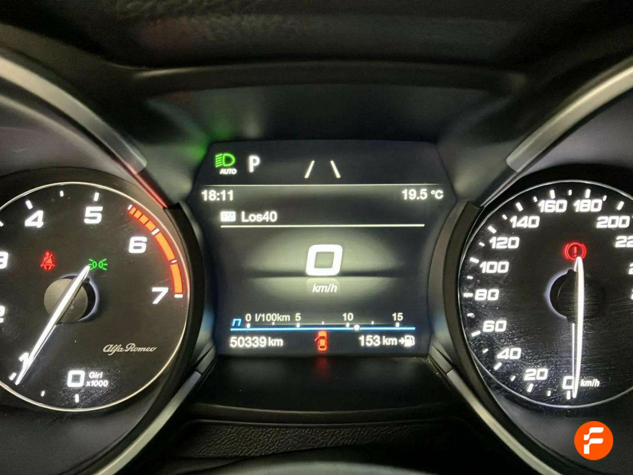 Foto Alfa Romeo Stelvio 14