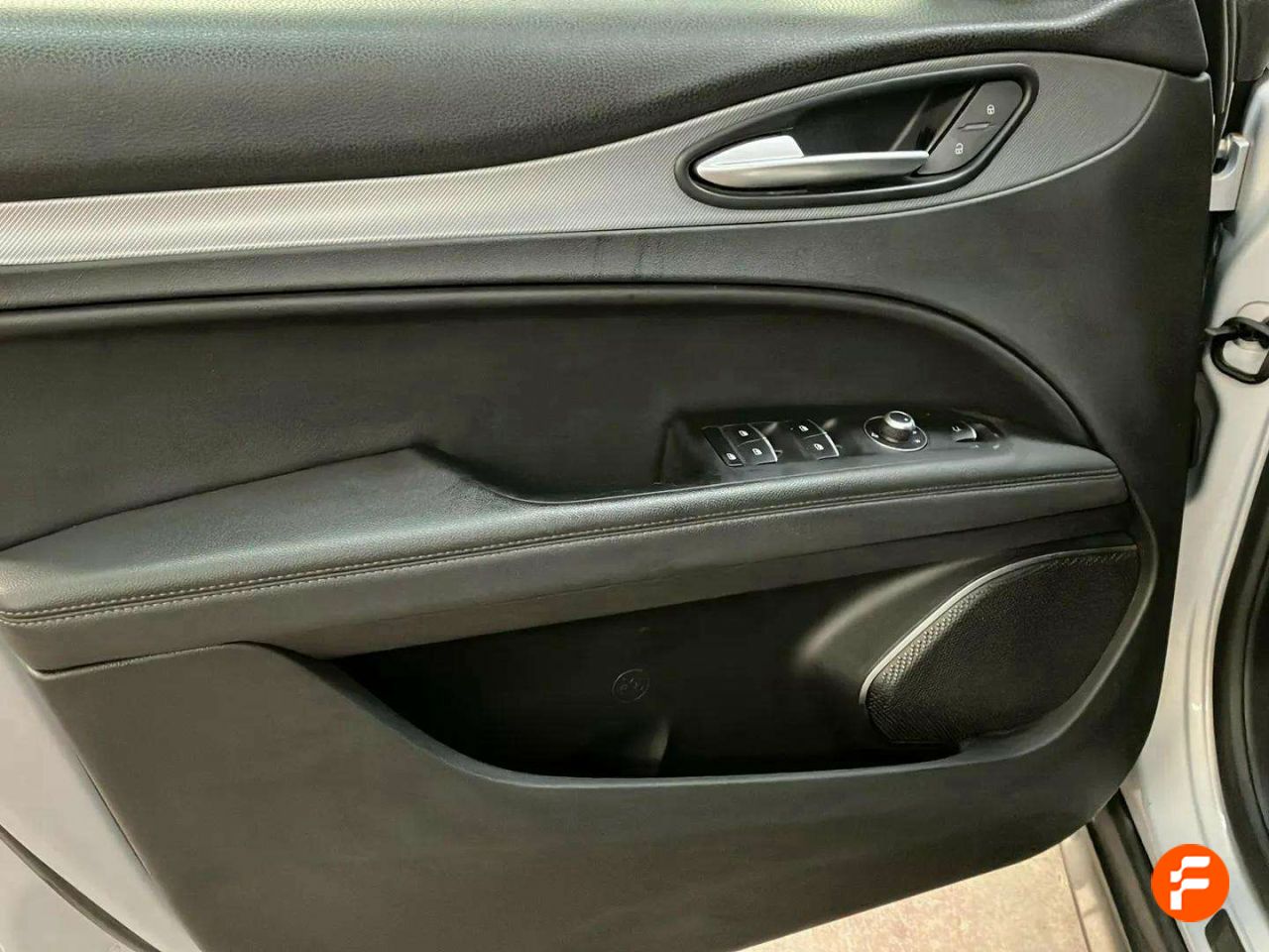 Foto Alfa Romeo Stelvio 17