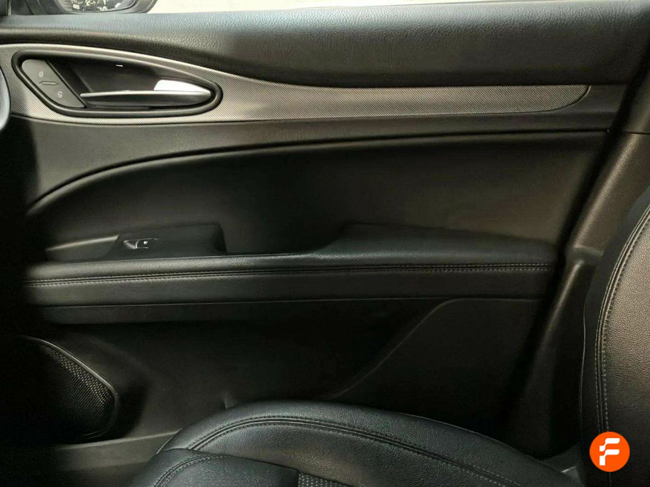 Foto Alfa Romeo Stelvio 18