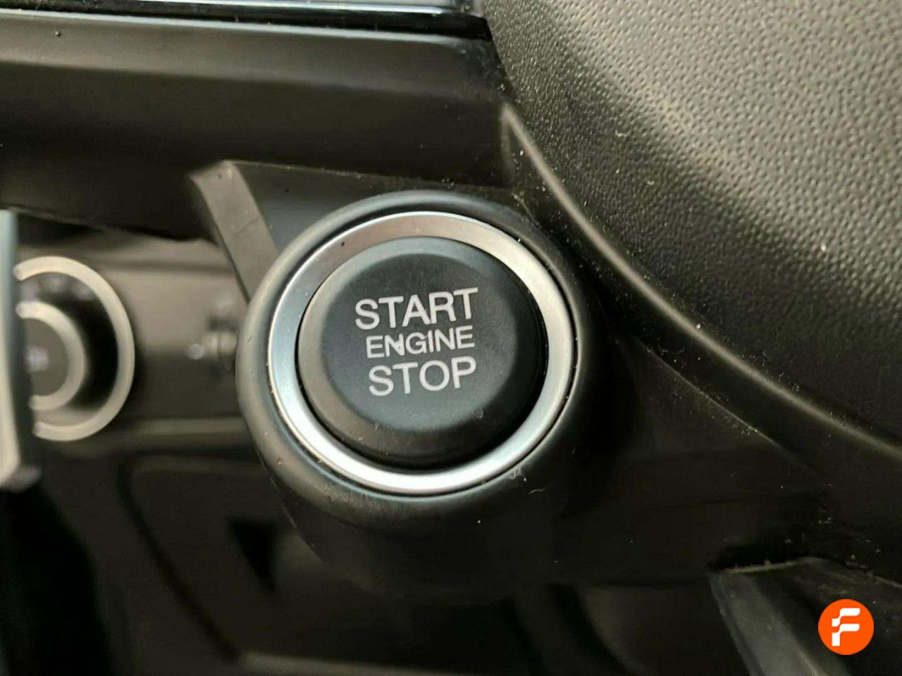 Foto Alfa Romeo Stelvio 25