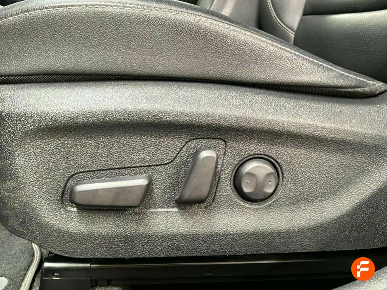 Foto Kia Niro 15
