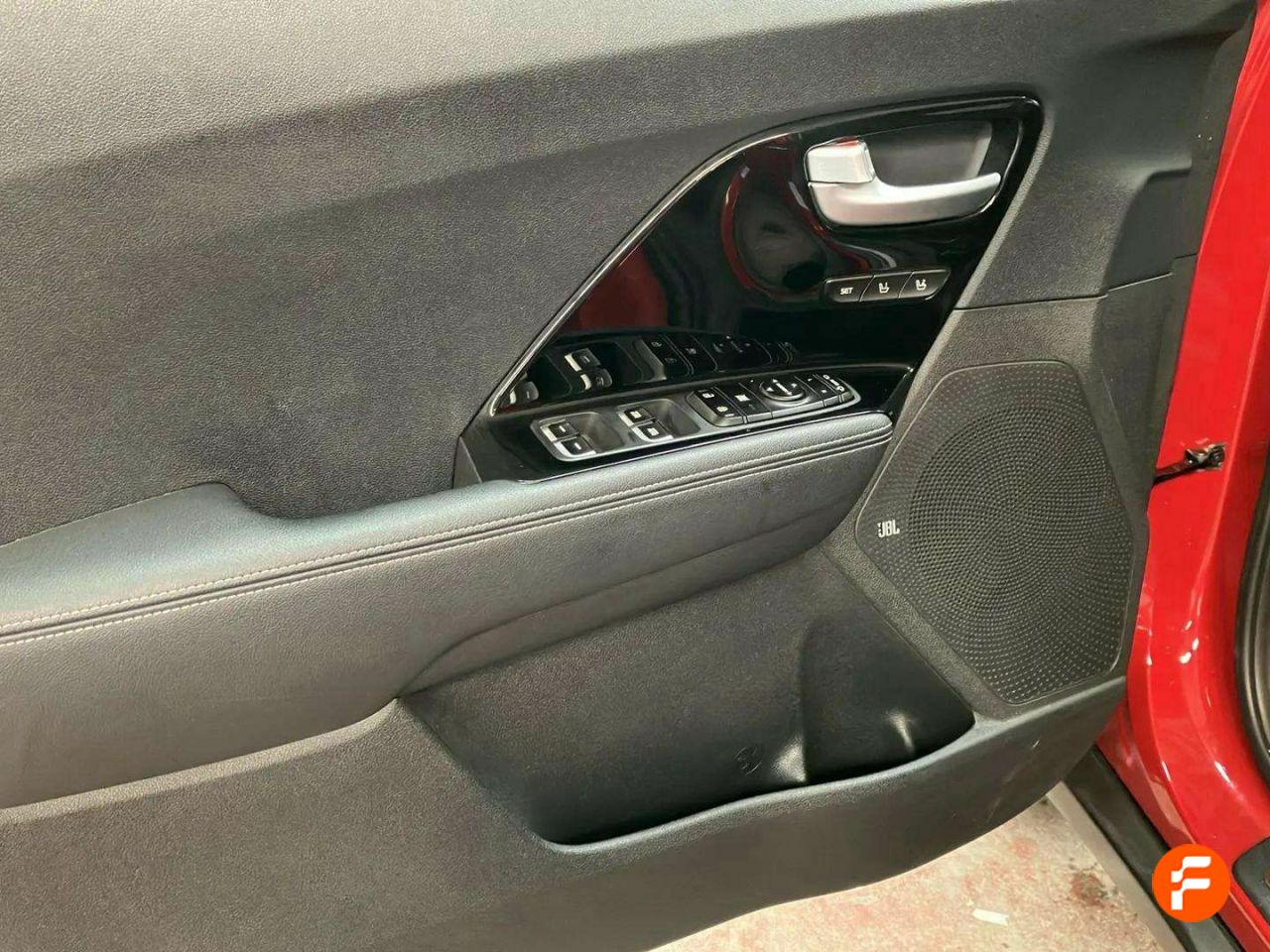 Foto Kia Niro 17