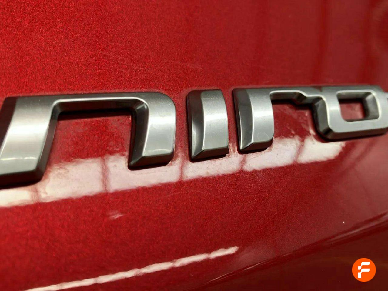 Foto Kia Niro 23