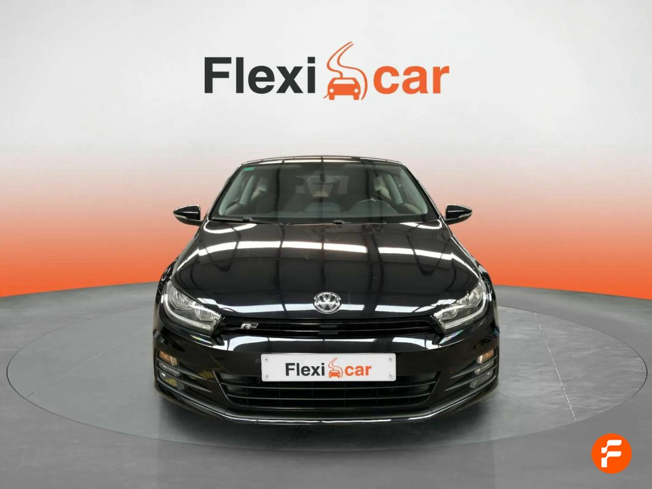 Foto Volkswagen Scirocco 2