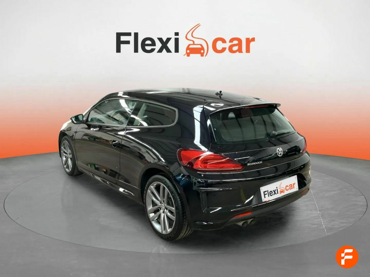 Foto Volkswagen Scirocco 8