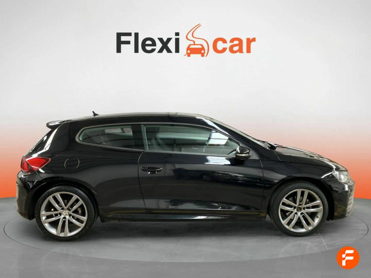 Foto Volkswagen Scirocco 9