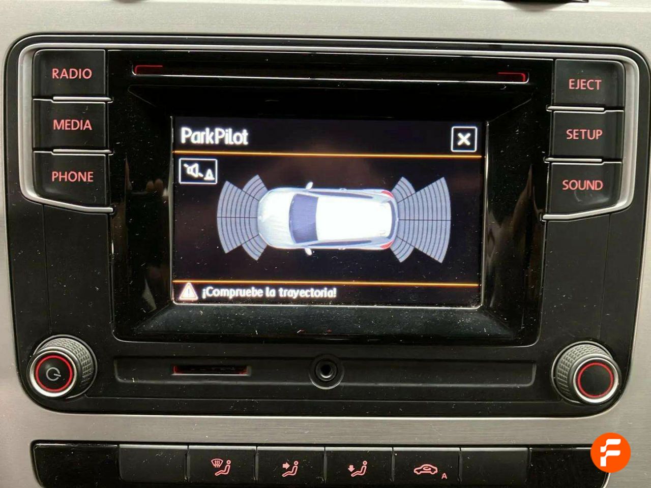 Foto Volkswagen Scirocco 30