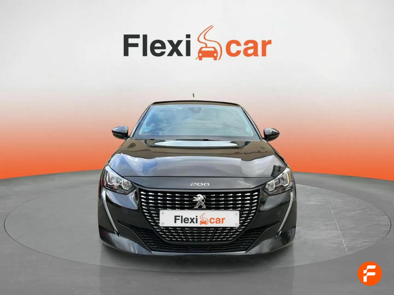 Foto Peugeot 208 2