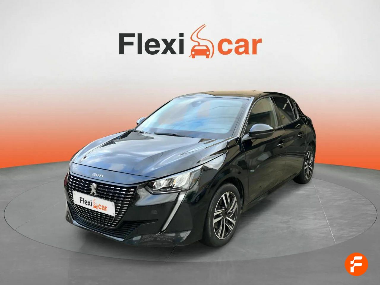 Foto Peugeot 208 3