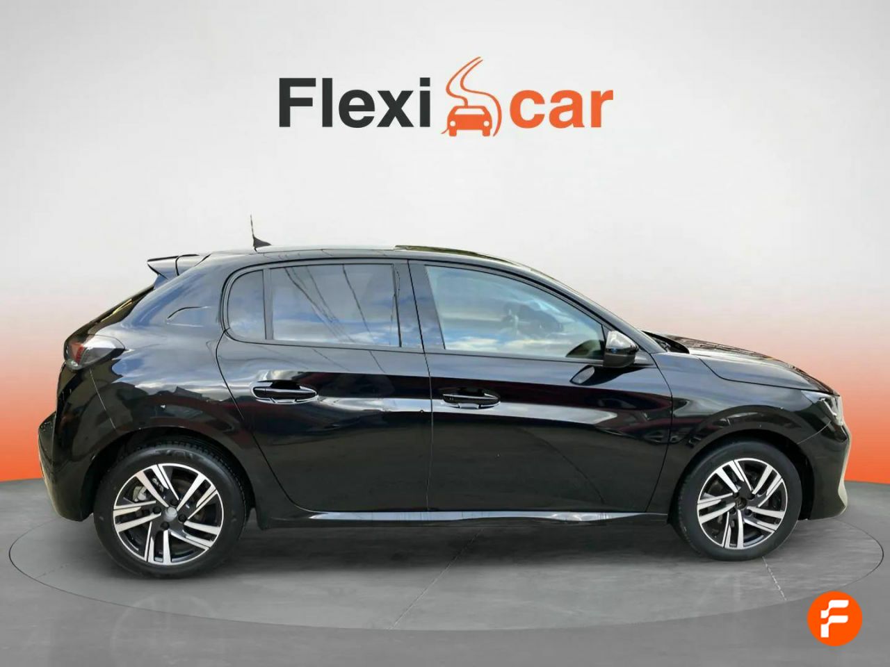 Foto Peugeot 208 9