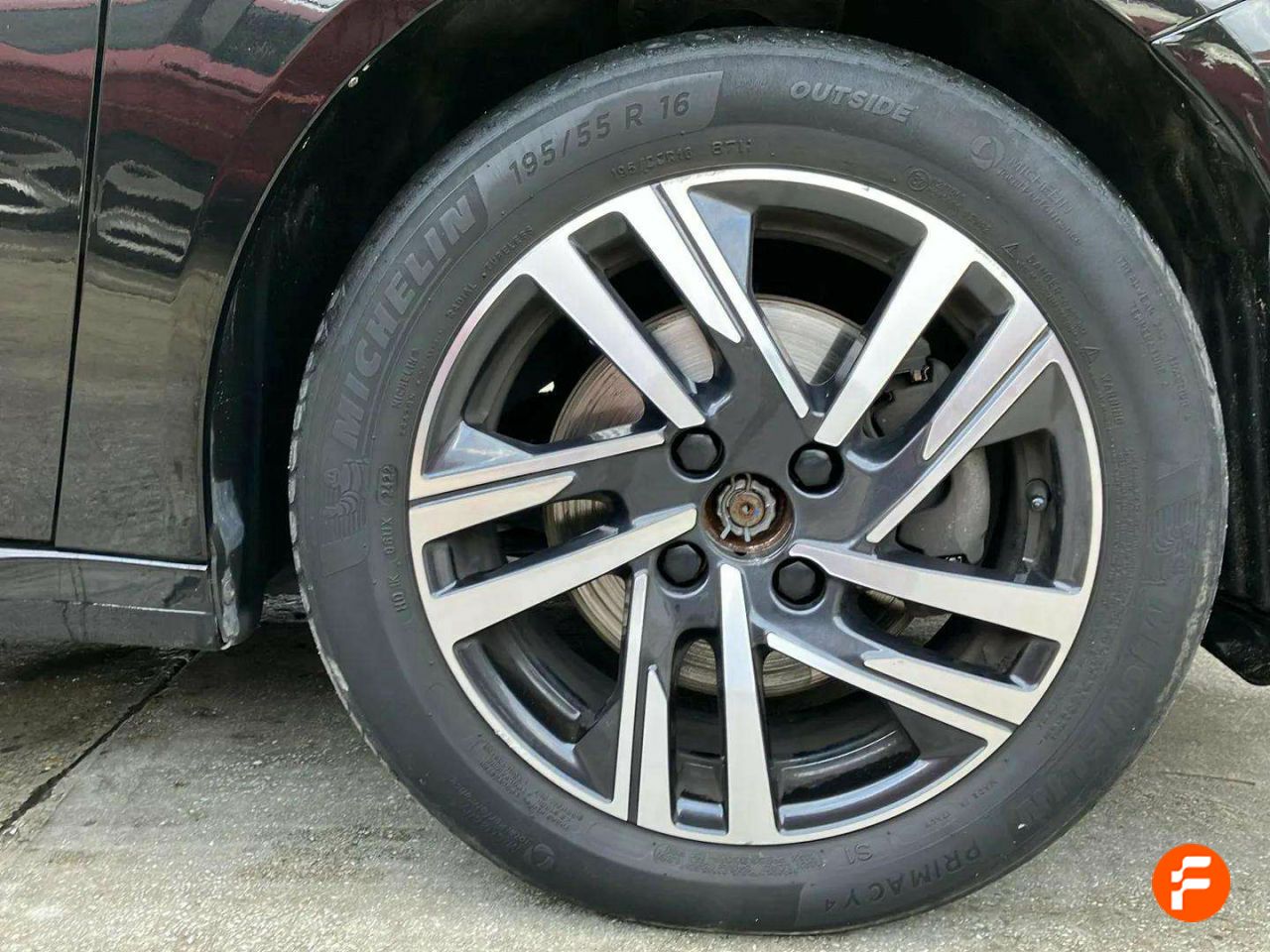Foto Peugeot 208 20