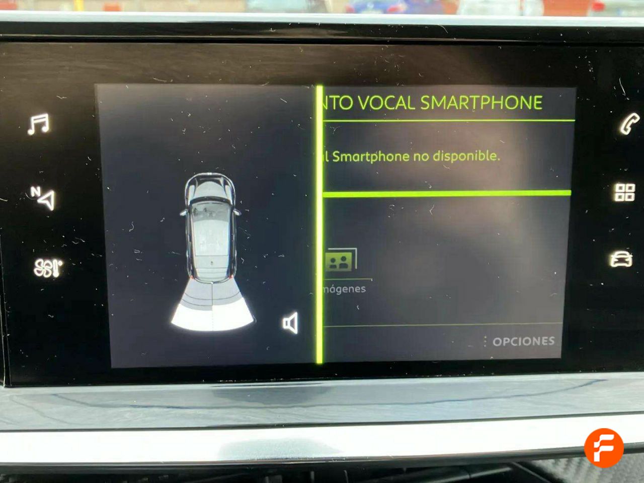 Foto Peugeot 208 24