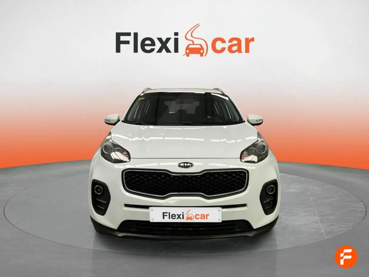 Foto Kia Sportage 2