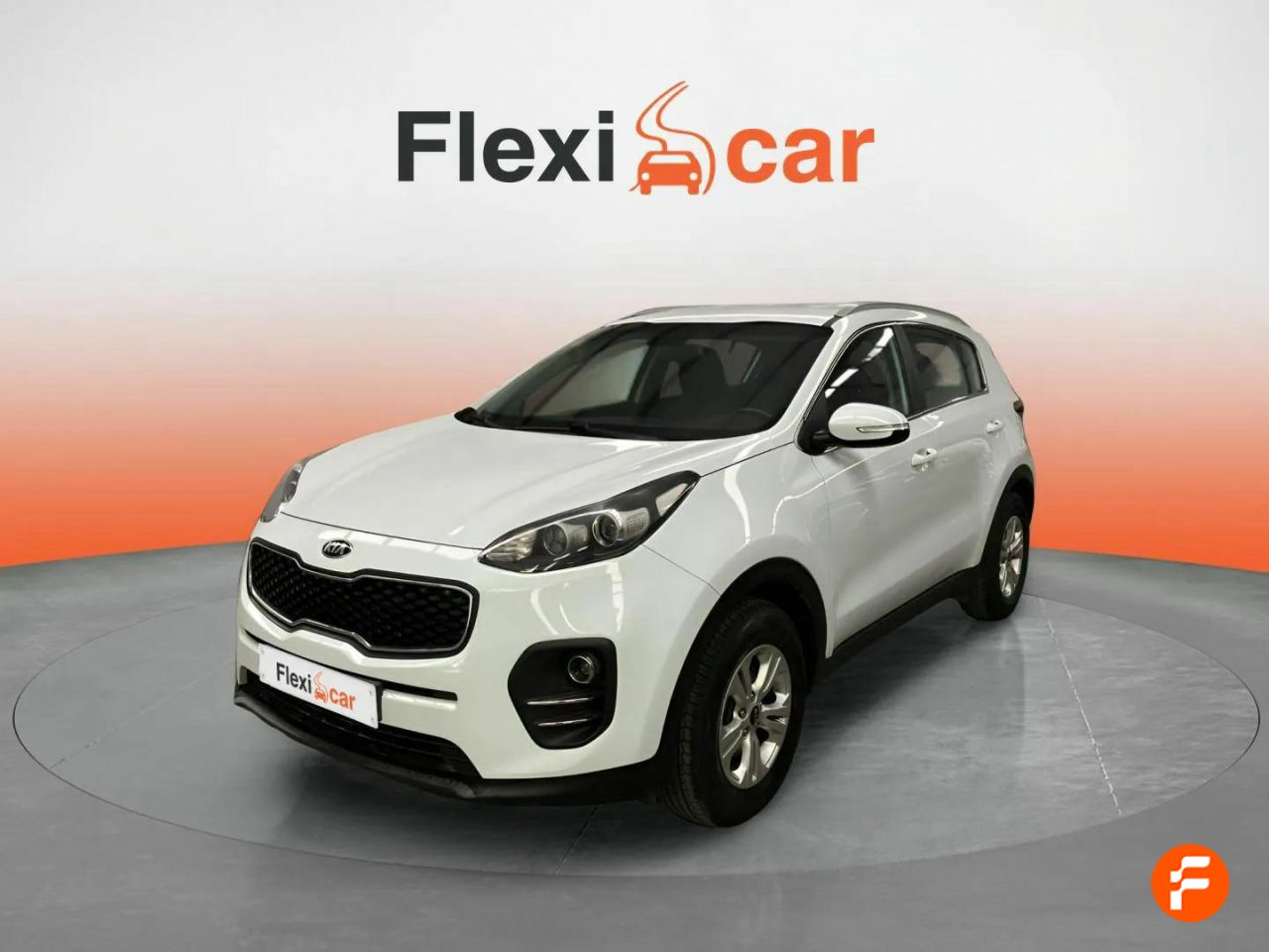 Foto Kia Sportage 3