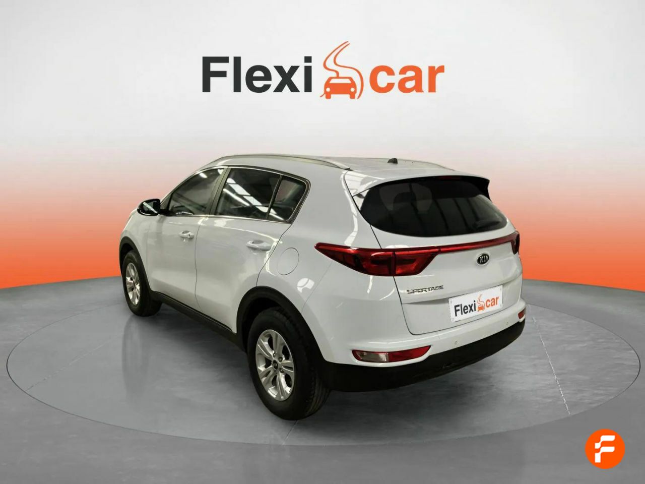 Foto Kia Sportage 5