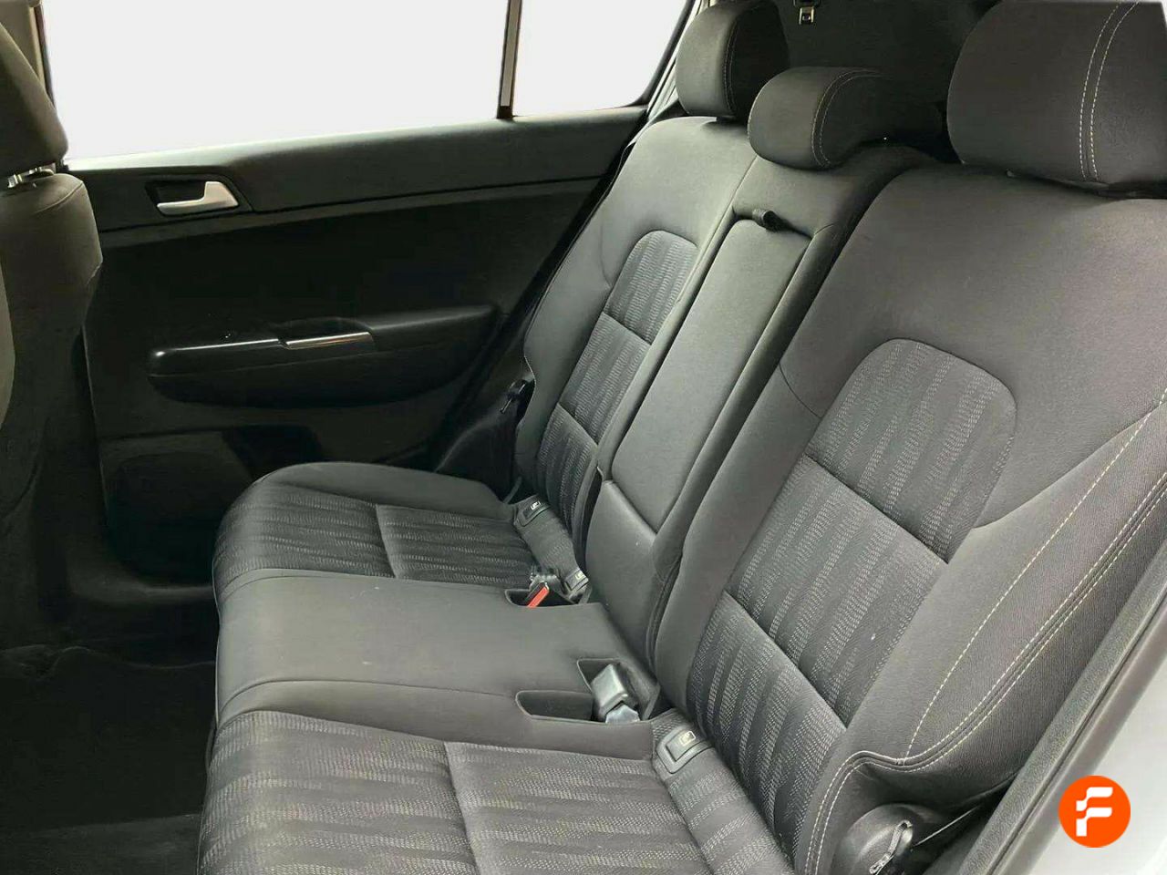 Foto Kia Sportage 18