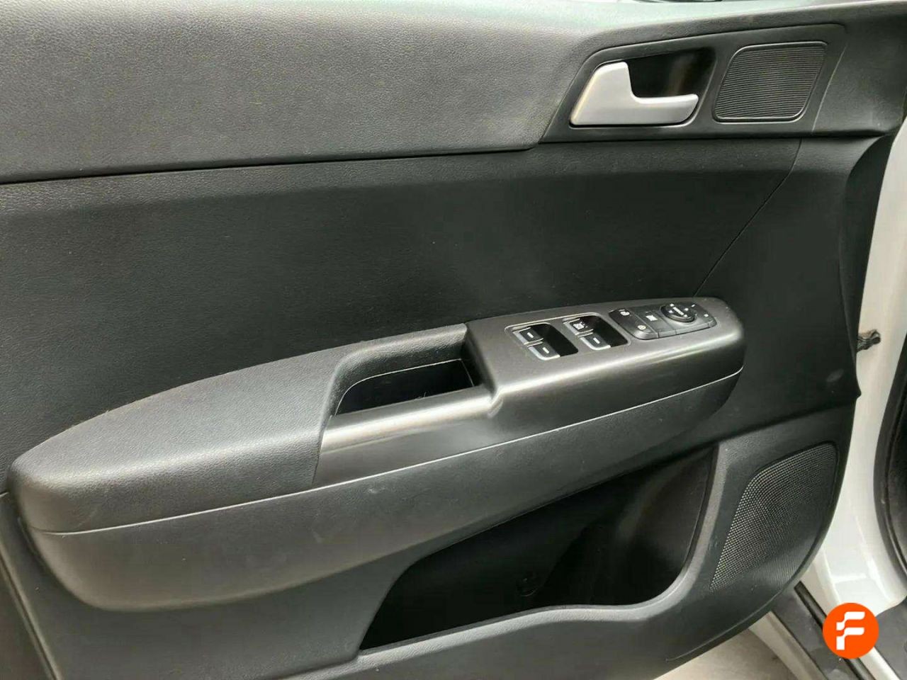 Foto Kia Sportage 19