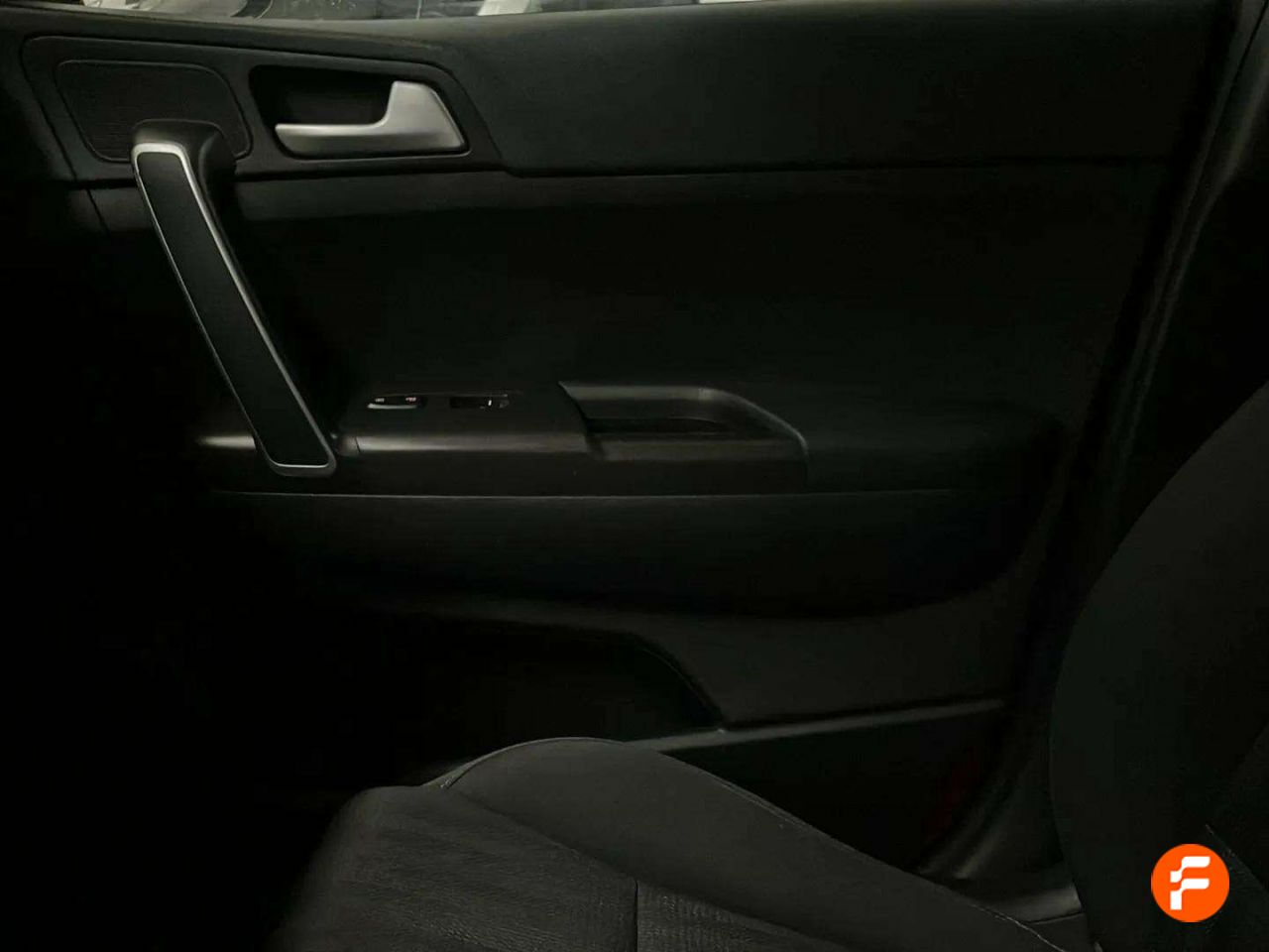 Foto Kia Sportage 20