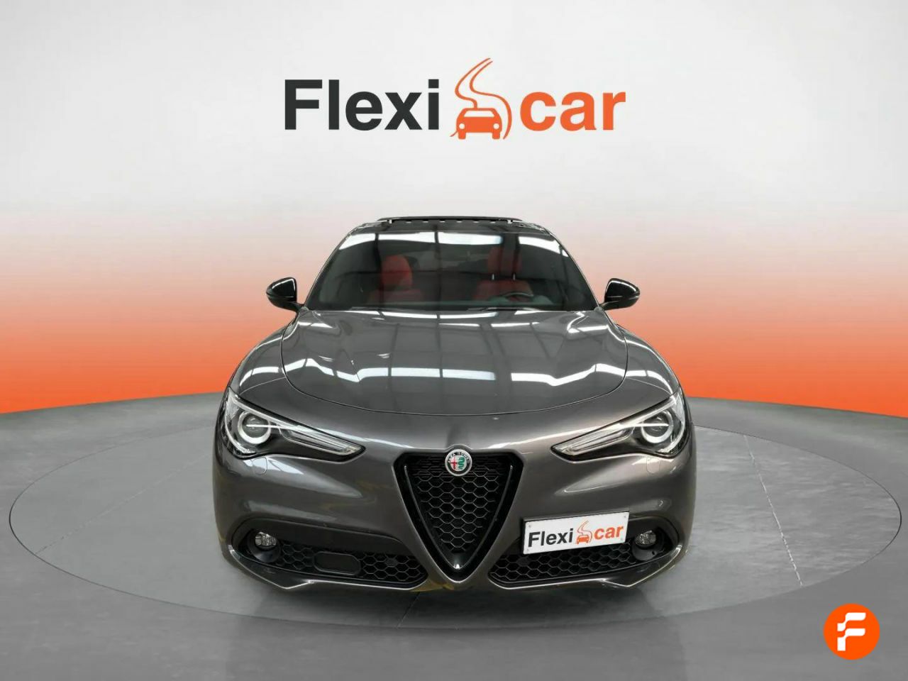 Foto Alfa Romeo Stelvio 2