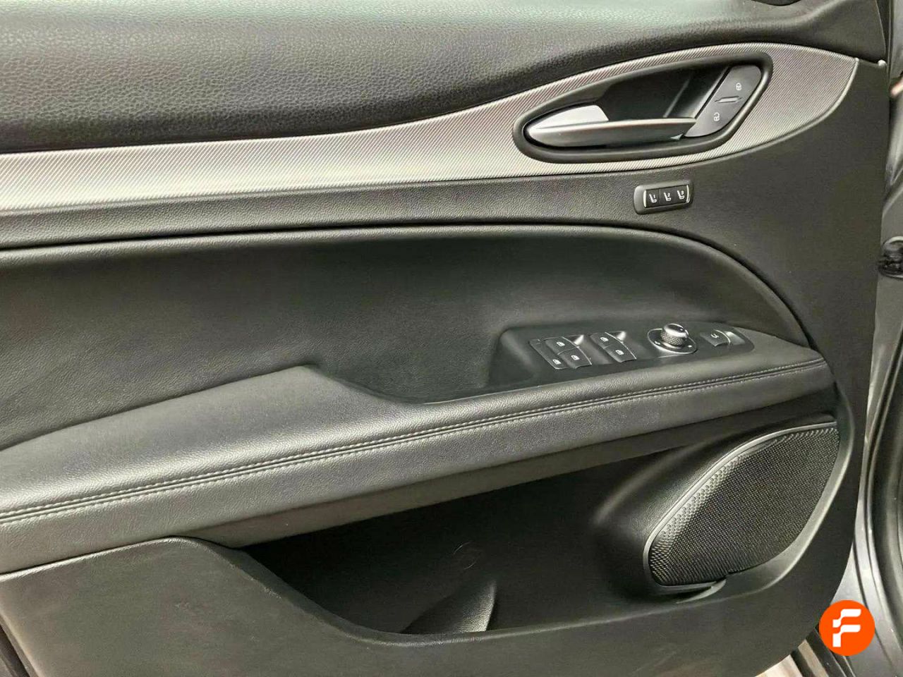 Foto Alfa Romeo Stelvio 19