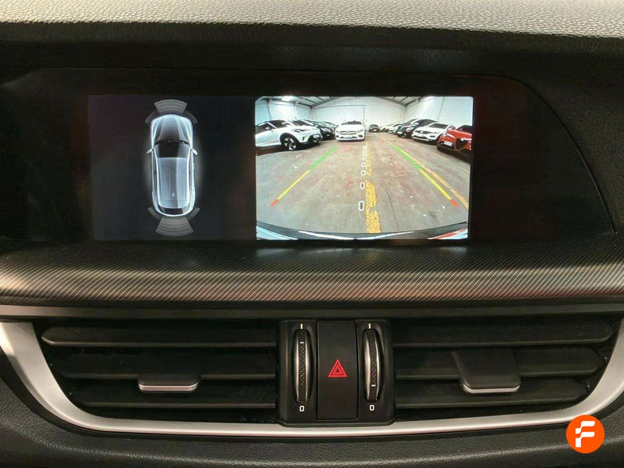 Foto Alfa Romeo Stelvio 34
