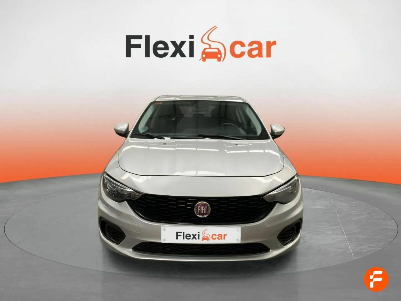 Foto Fiat Tipo 2