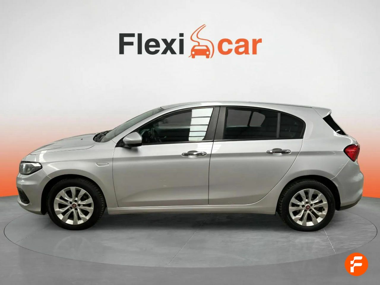 Foto Fiat Tipo 4