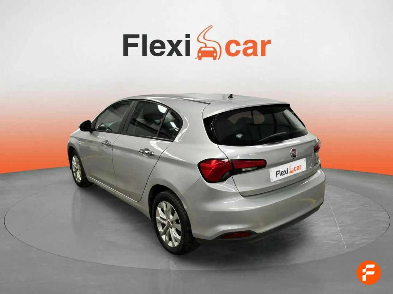 Foto Fiat Tipo 5