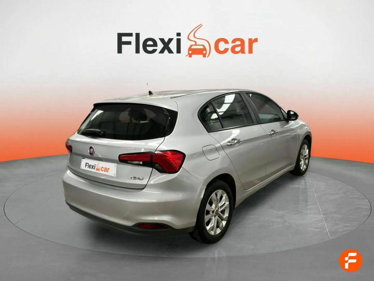 Foto Fiat Tipo 7