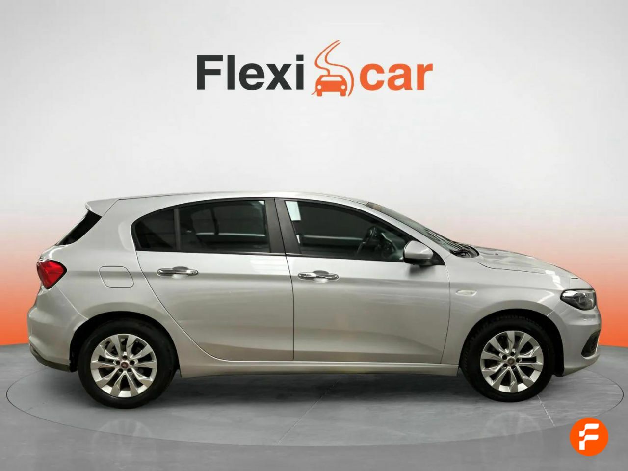 Foto Fiat Tipo 8