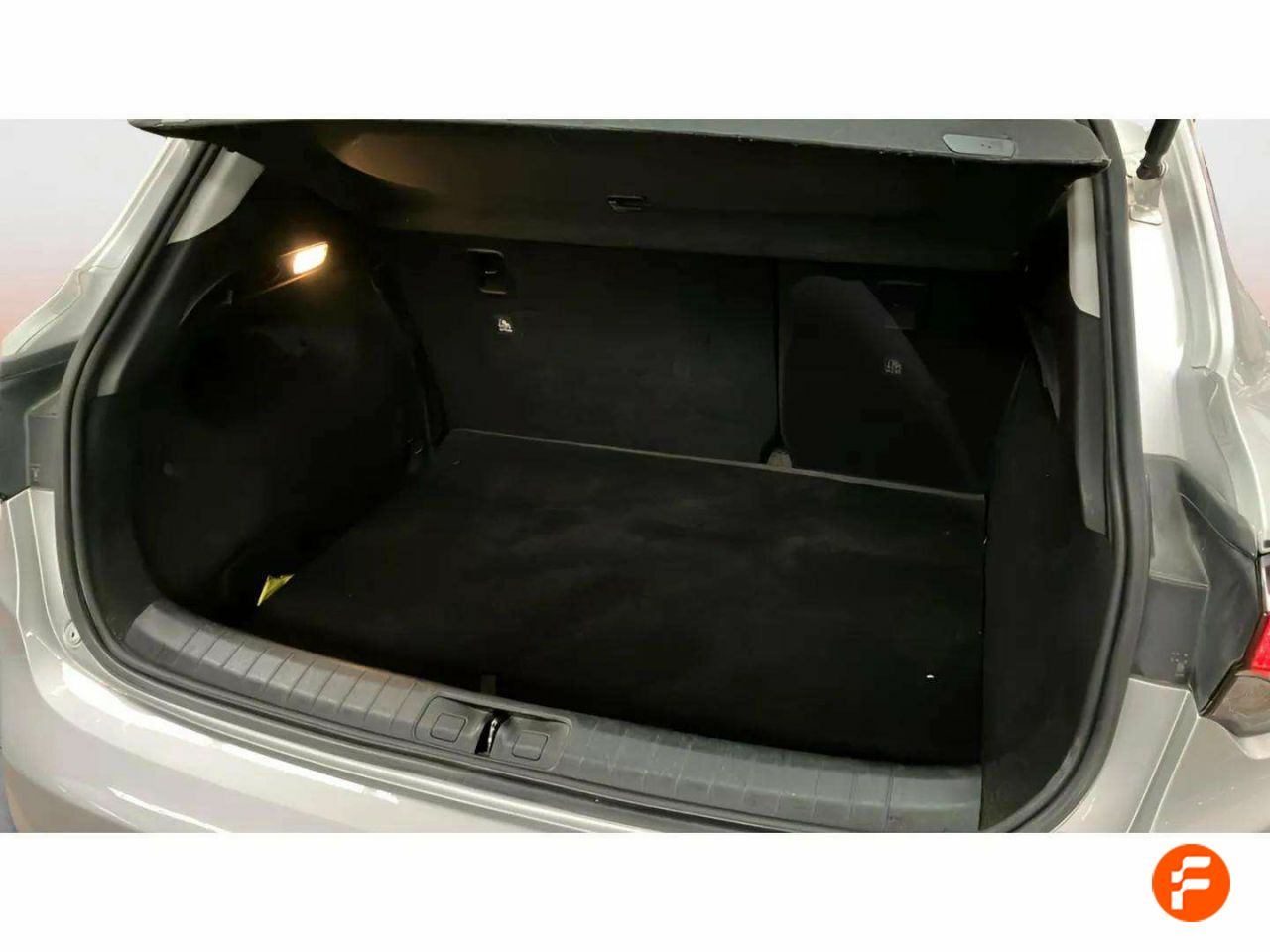 Foto Fiat Tipo 9