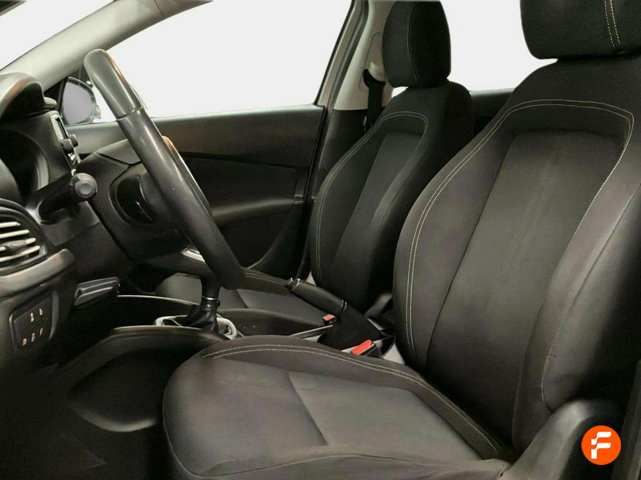Foto Fiat Tipo 13