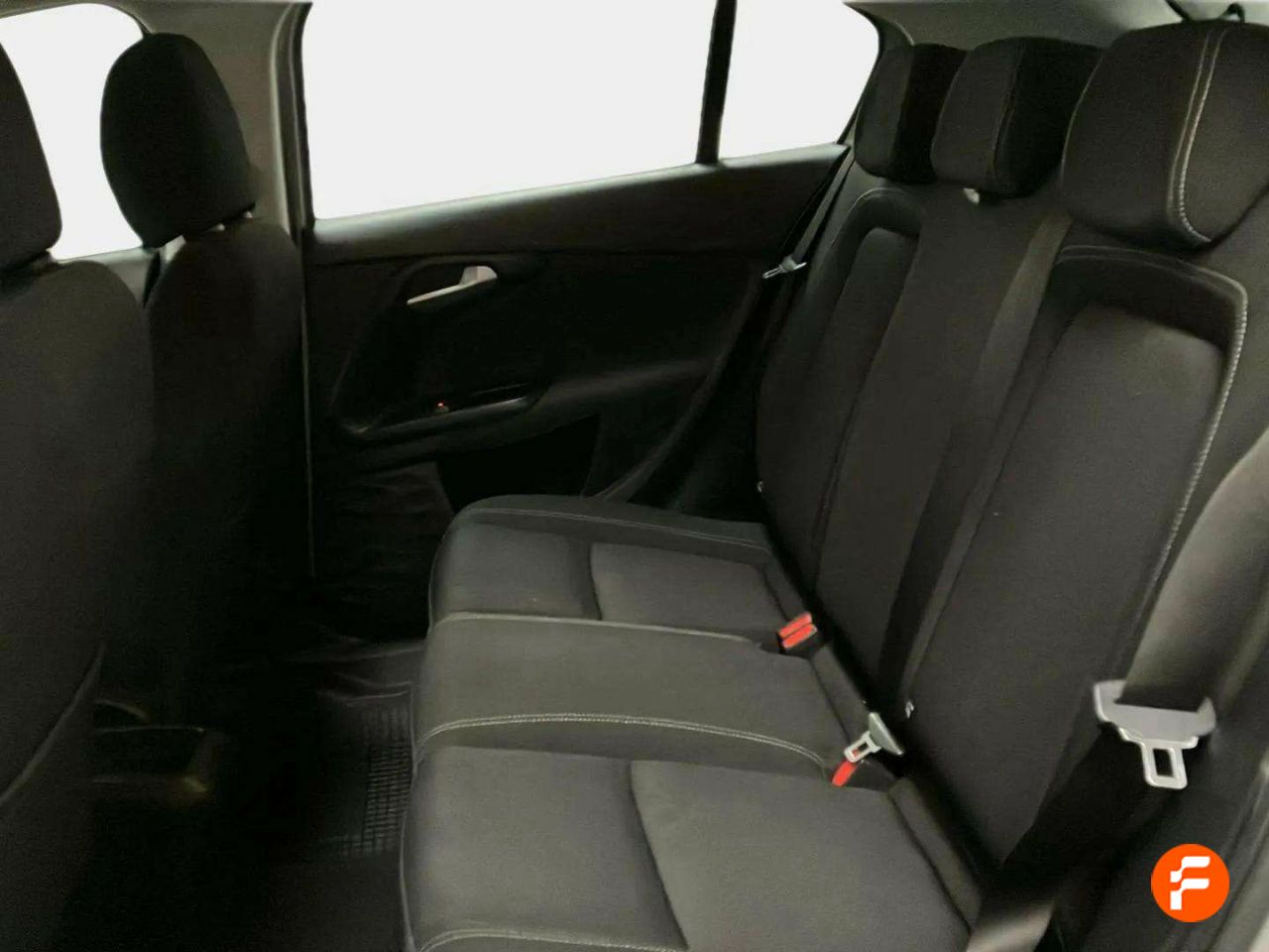 Foto Fiat Tipo 14