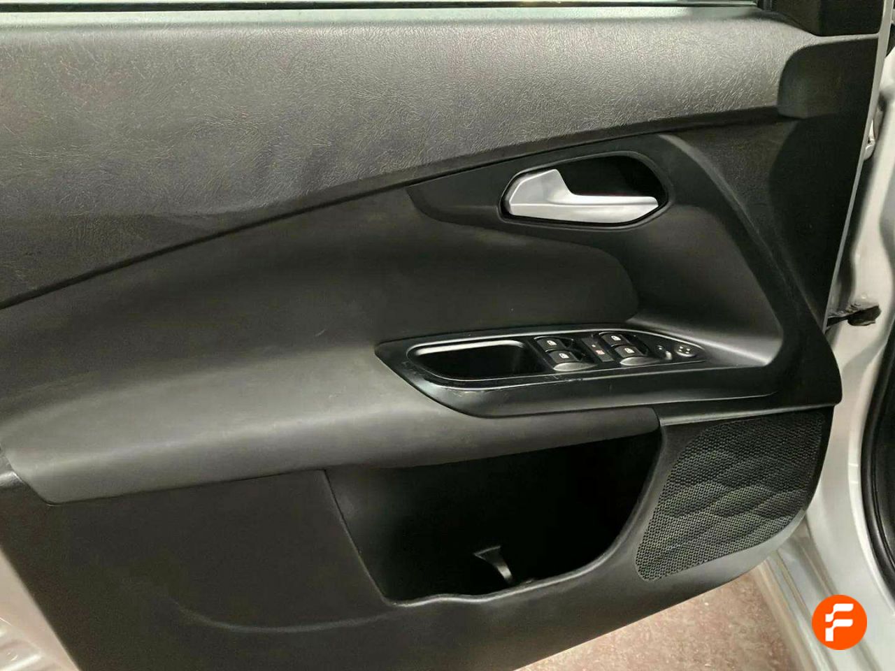 Foto Fiat Tipo 15