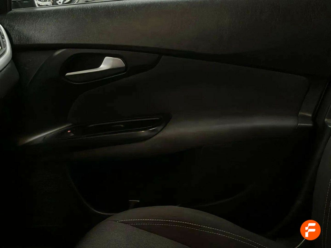 Foto Fiat Tipo 16